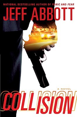 BOOK REVIEW: Collision by Jeff Abbott