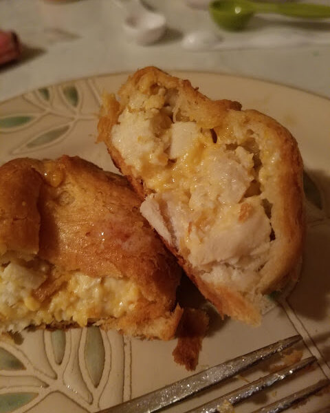 RECIPE: Chicken Bundles