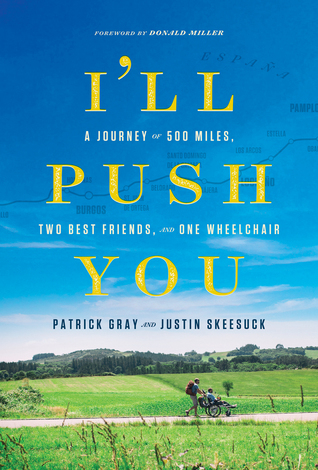 I'll Push You