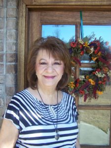 June Foster