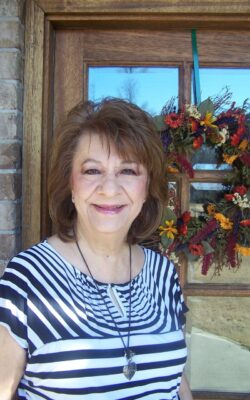 June Foster