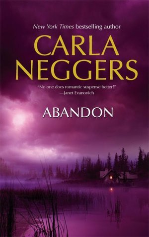 Goodreads Monday