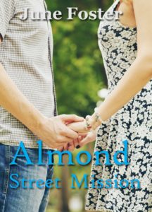 Almond Steet Mission