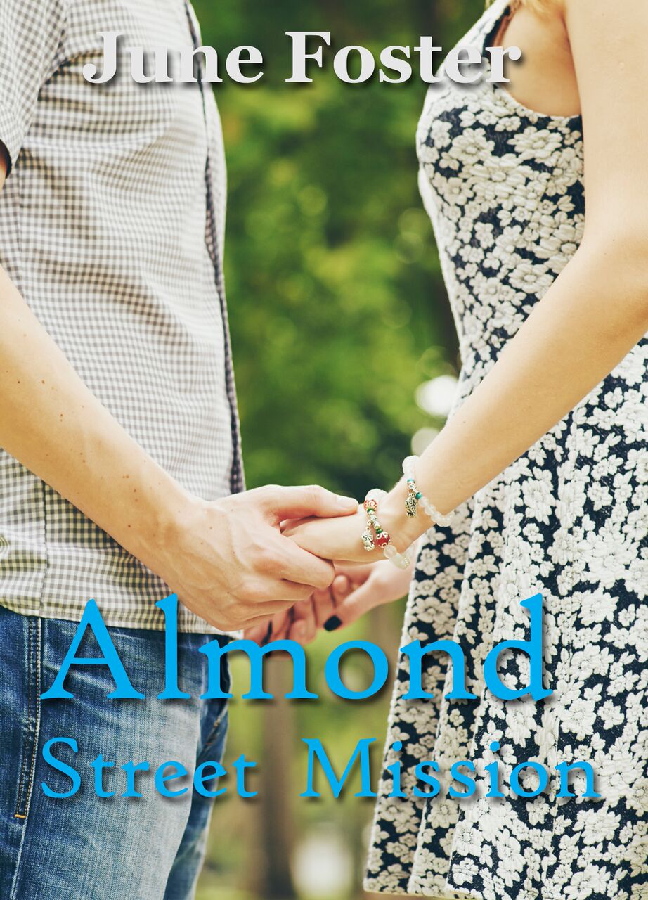 Almond Steet Mission
