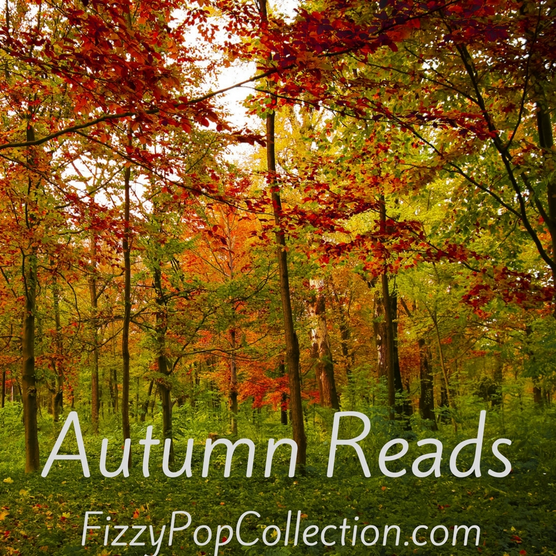 Books of Autumn