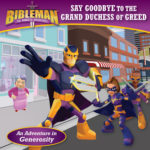 Bibleman