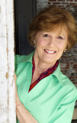 Patricia Bradley