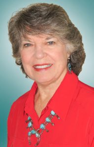 Diana Wallis Taylor
