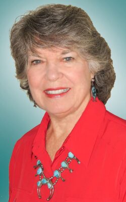 Diana Wallis Taylor