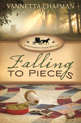 Falling to PIeces