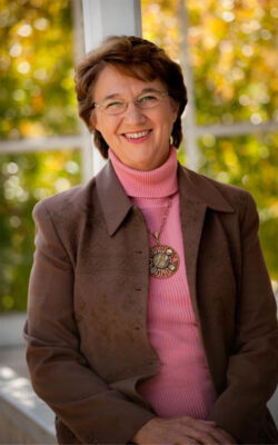 Ann H Gabhart