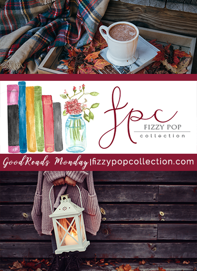 Goodreads Monday
