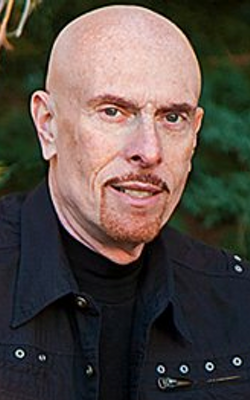 Terry Goodkind