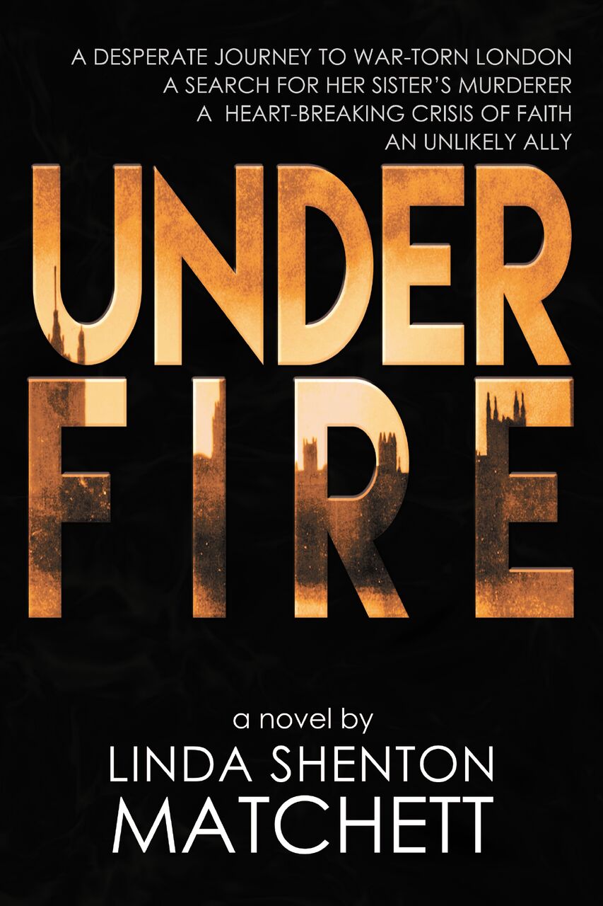 Under Fire