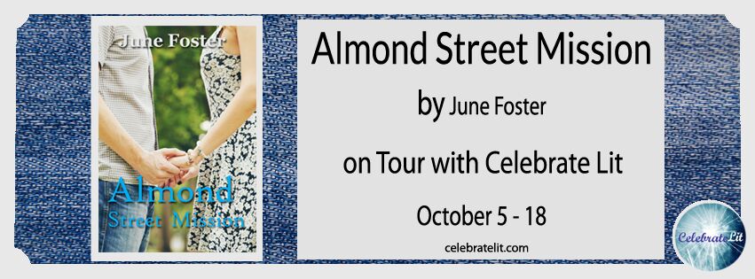 SPOTLIGHT: Almond Street Mission by June Foster