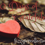 30 Days of Gratefulness