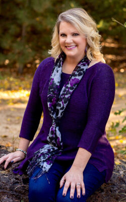 Kim Vogel Sawyer