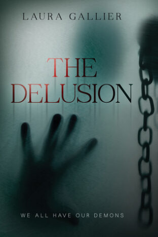 BOOK REVIEW: The Delusion by Laura Gallier