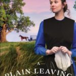 A Plain Leaving