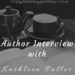 Author Interview