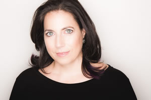 Stacey Ballis