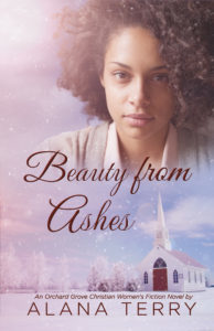 BOOK REVIEW:  Beauty from Ashes by Alana Terry