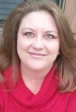 Allison Pittman