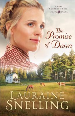 BOOK REVIEW: The Promise of Dawn by Lauraine Snelling