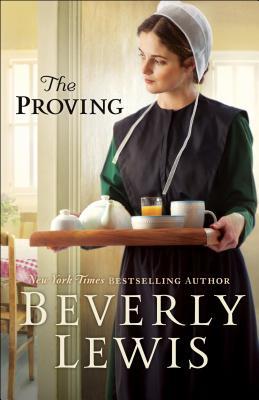 BOOK REVIEW: The Proving by Beverly Lewis