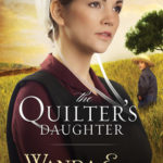 The Quilter's Daughter