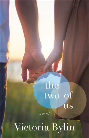 BOOK REVIEW: The Two of Us by Victoria Bylin