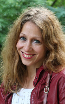 Agnes de Bezenac