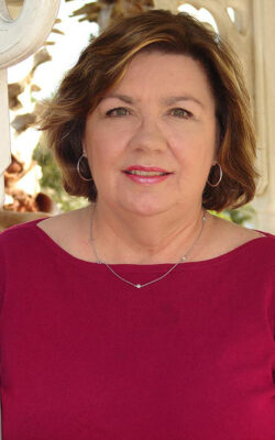 Barbara Cameron