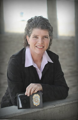 Janice Cantore