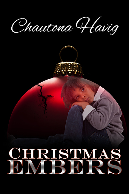 Christmas Embers