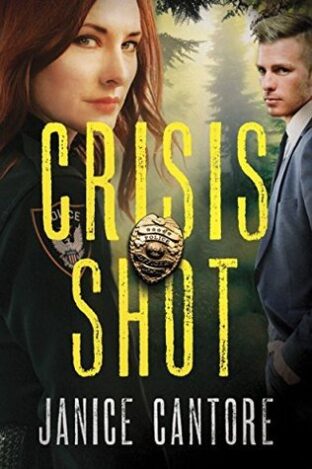 BOOK REVIEW: Crisis Shot by Janice Cantore