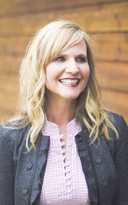 April Graney
