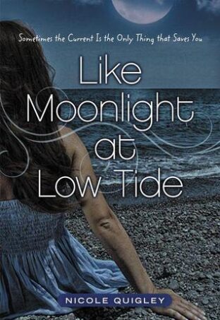 BOOK REVIEW: Like Moonlight at Low Tide by Nicole Quigley