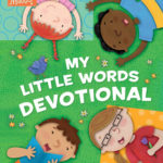 My Little Words Devotional