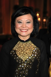 Kim Phuc Phan Thi