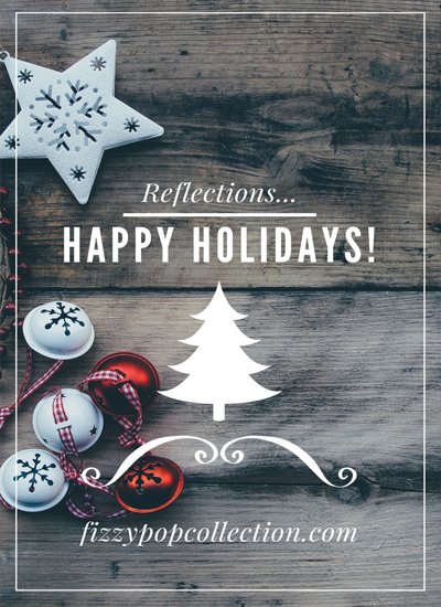 Reflections: Merry Christmas