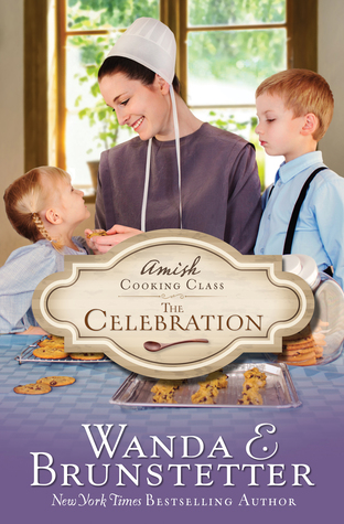 BOOK REVIEW: The Celebration by Wanda E. Brunstetter