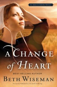 A Change of Heart Novella