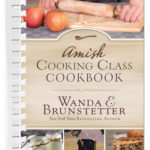 Amish Cooking Class Cookbook