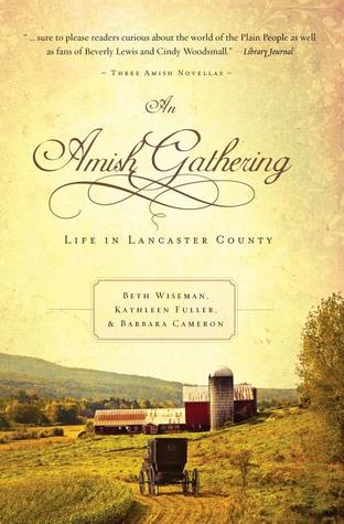 An Amish Gathering
