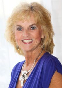 Sharlene MacLaren