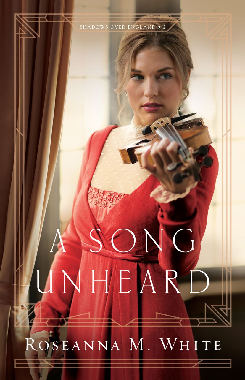 A Song Unheard