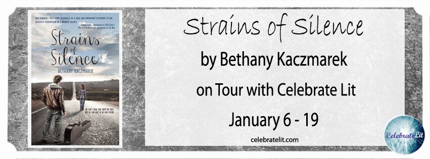 SPOTLIGHT: Strains of Silence by Bethany Kaczmarek