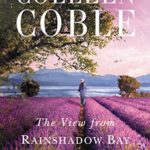 The View from Rainshadow Bay