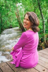 Sarah Loudin Thomas